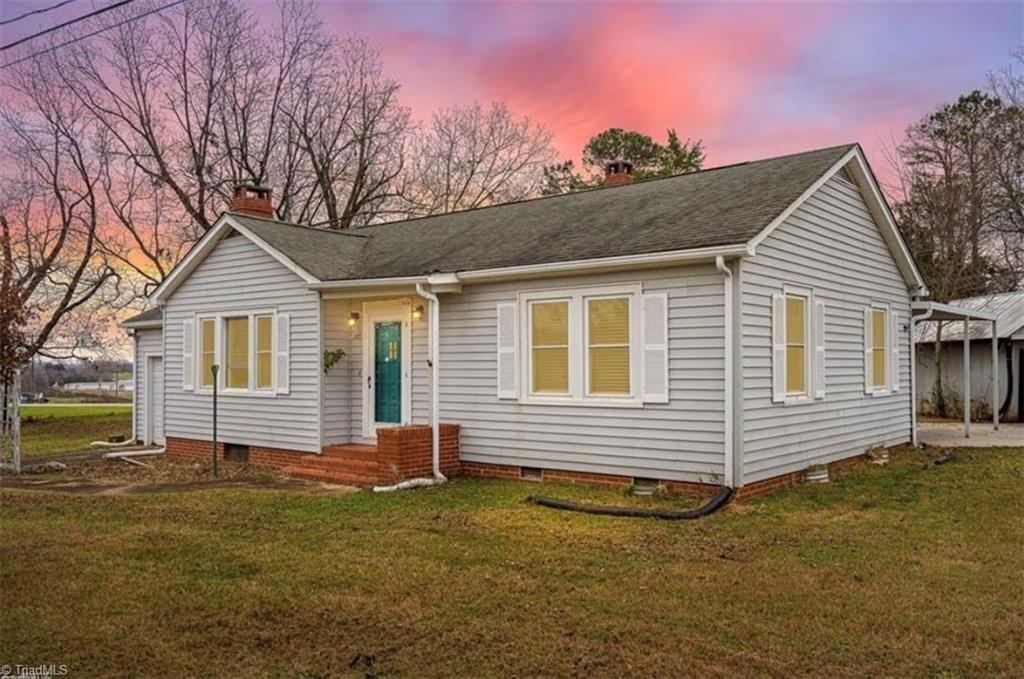 165 Lakeview Church Road Linwood, NC 27299 - Photo 11 of 11