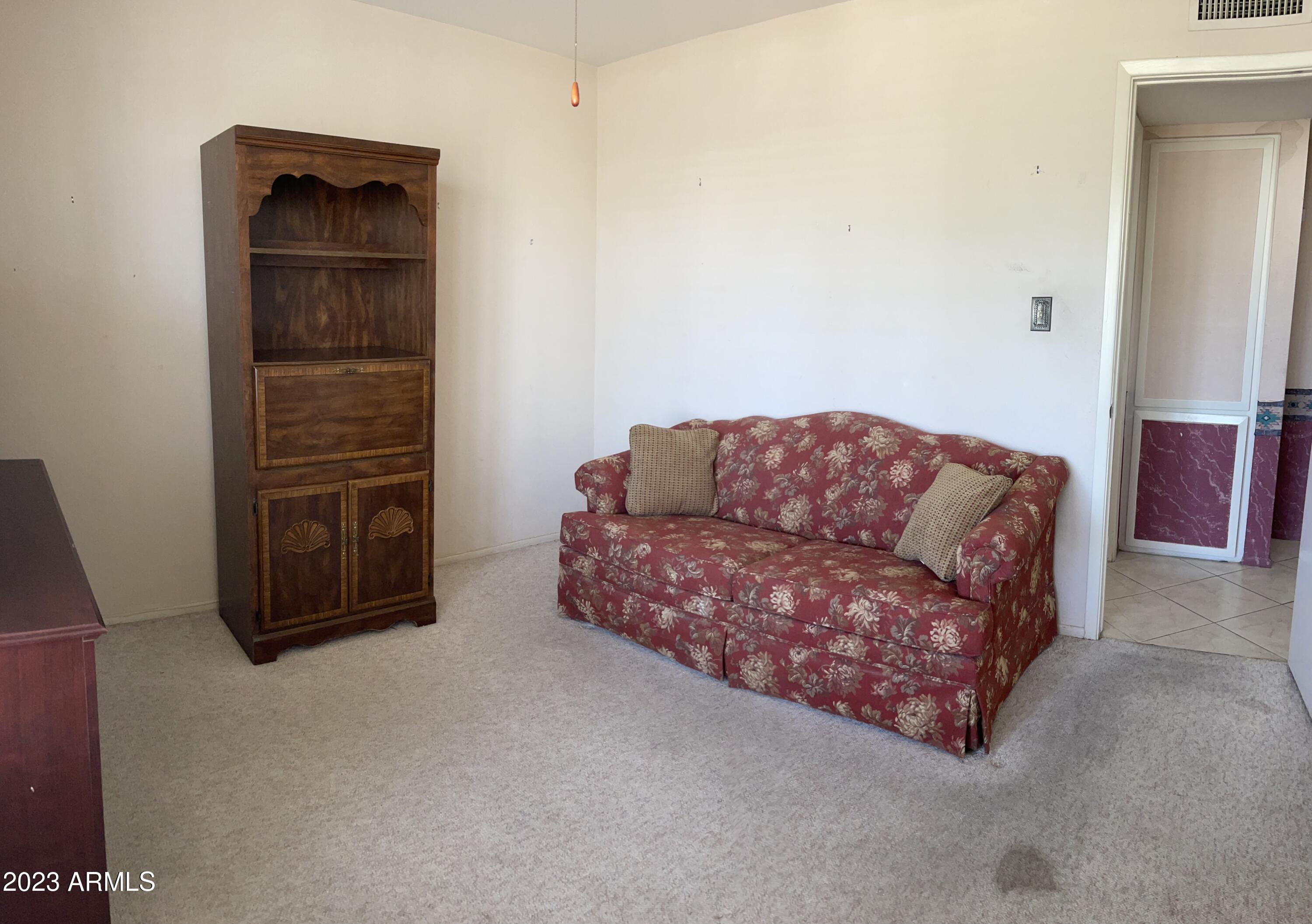 7738 East Chaparral Road Scottsdale, AZ 85250 - Photo 15 of 34 3rd Bedroom1