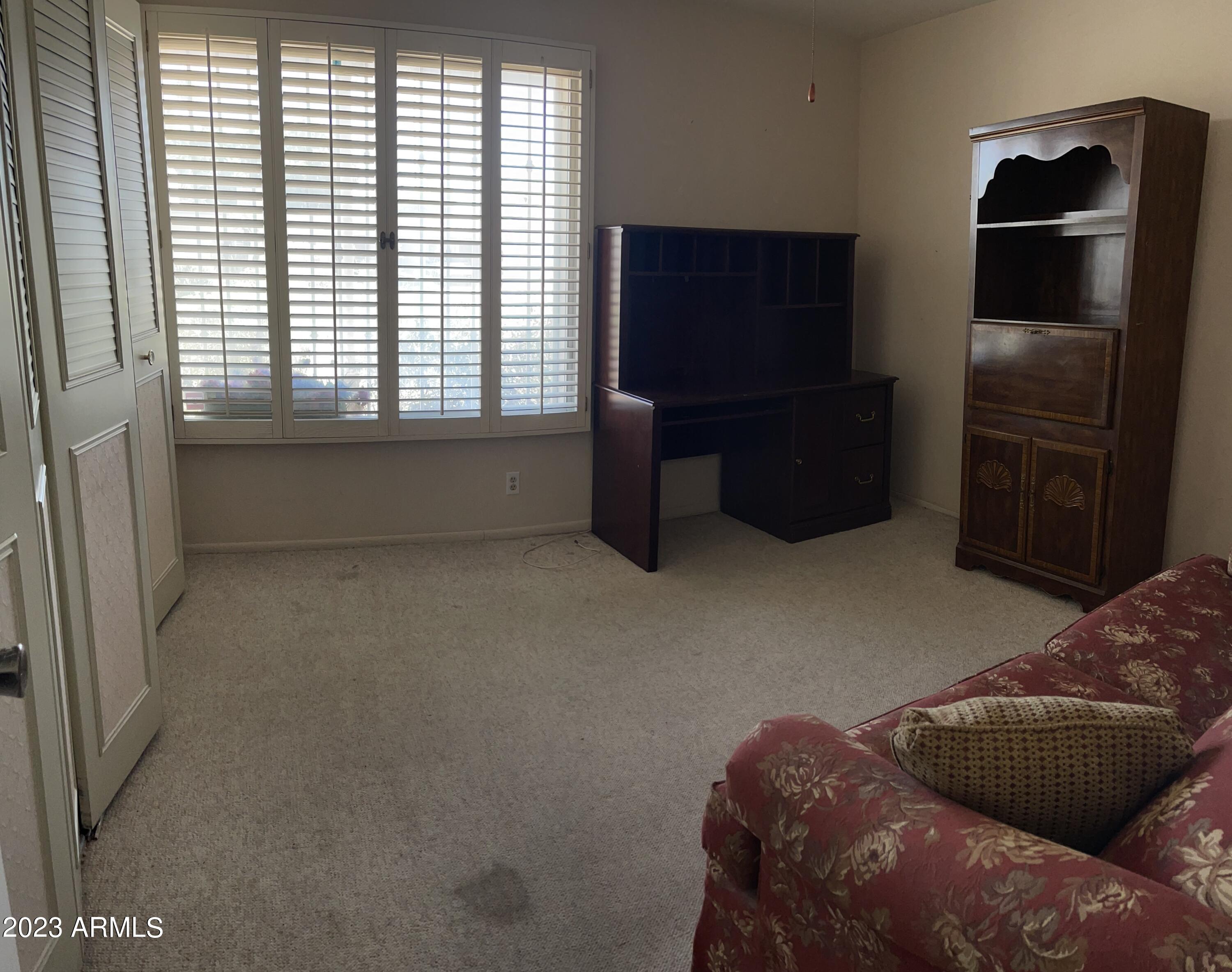 7738 East Chaparral Road Scottsdale, AZ 85250 - Photo 16 of 34 3rd Bedroom