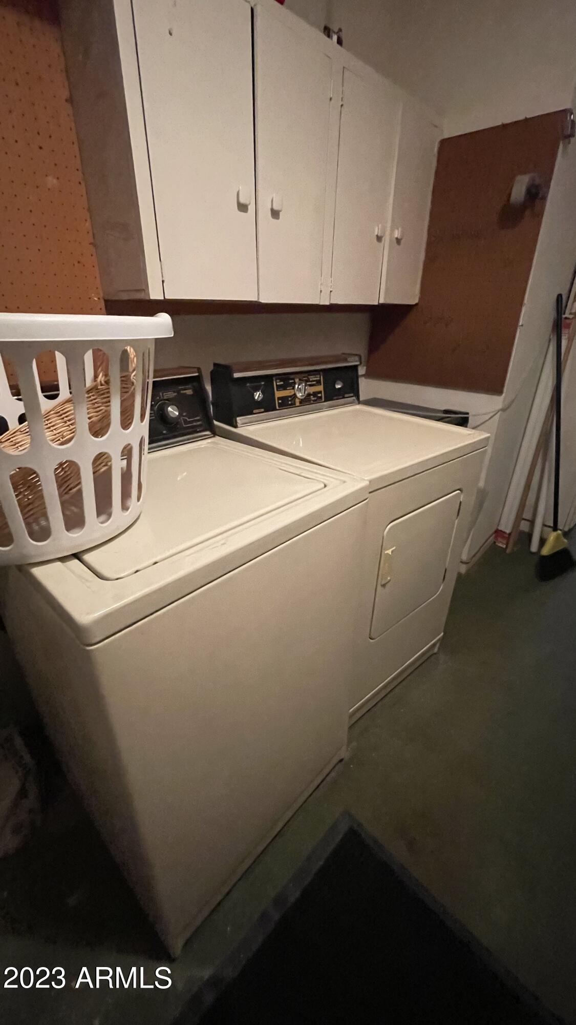 7738 East Chaparral Road Scottsdale, AZ 85250 - Photo 25 of 34 Laundry