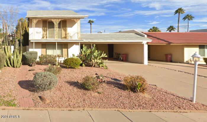 7738 East Chaparral Road Scottsdale, AZ 85250 - Photo 30 of 34 Front