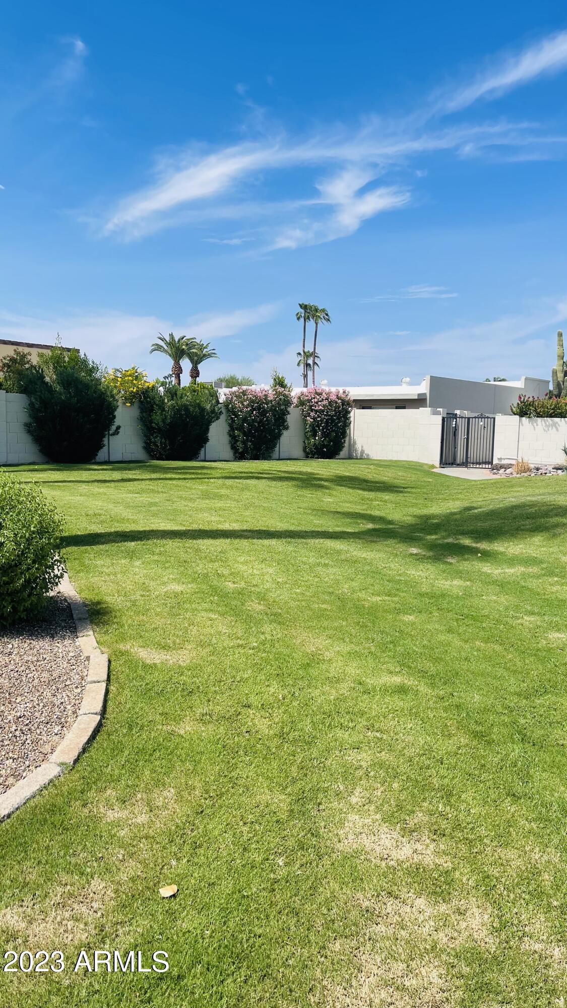 7738 East Chaparral Road Scottsdale, AZ 85250 - Photo 32 of 34 Common area