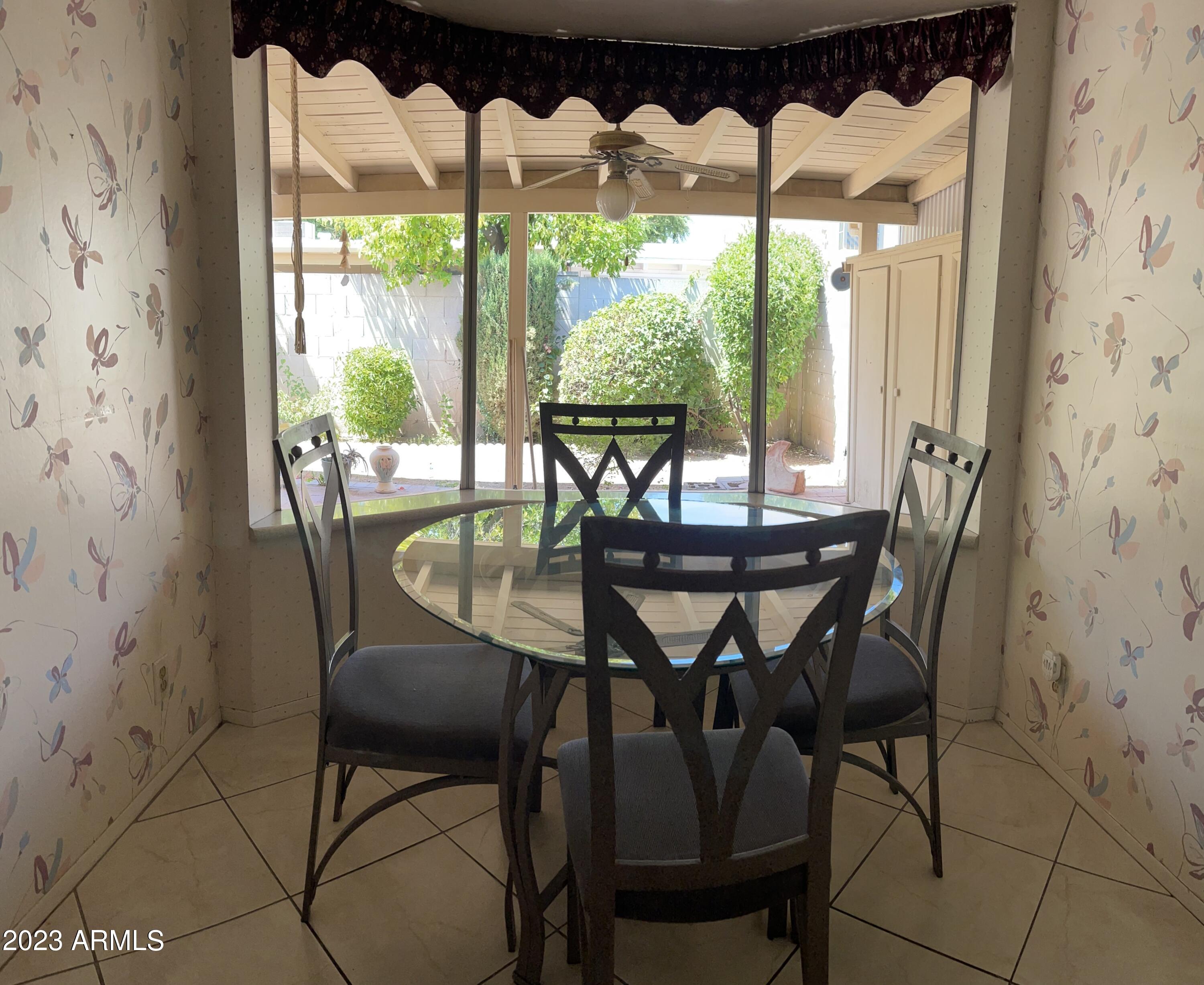 7738 East Chaparral Road Scottsdale, AZ 85250 - Photo 4 of 34 Breakfast Nook