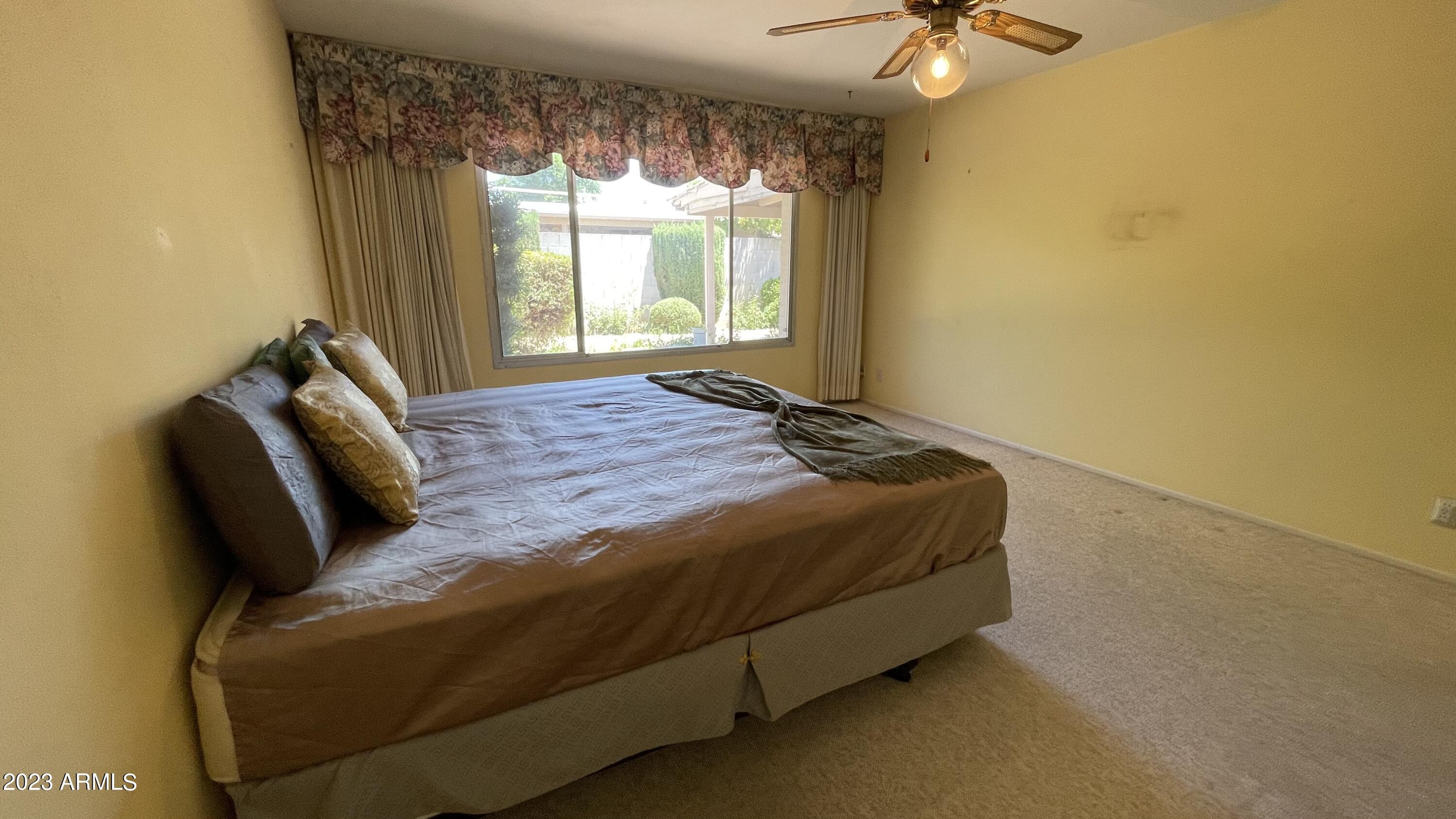 7738 East Chaparral Road Scottsdale, AZ 85250 - Photo 10 of 34 Primary bed1