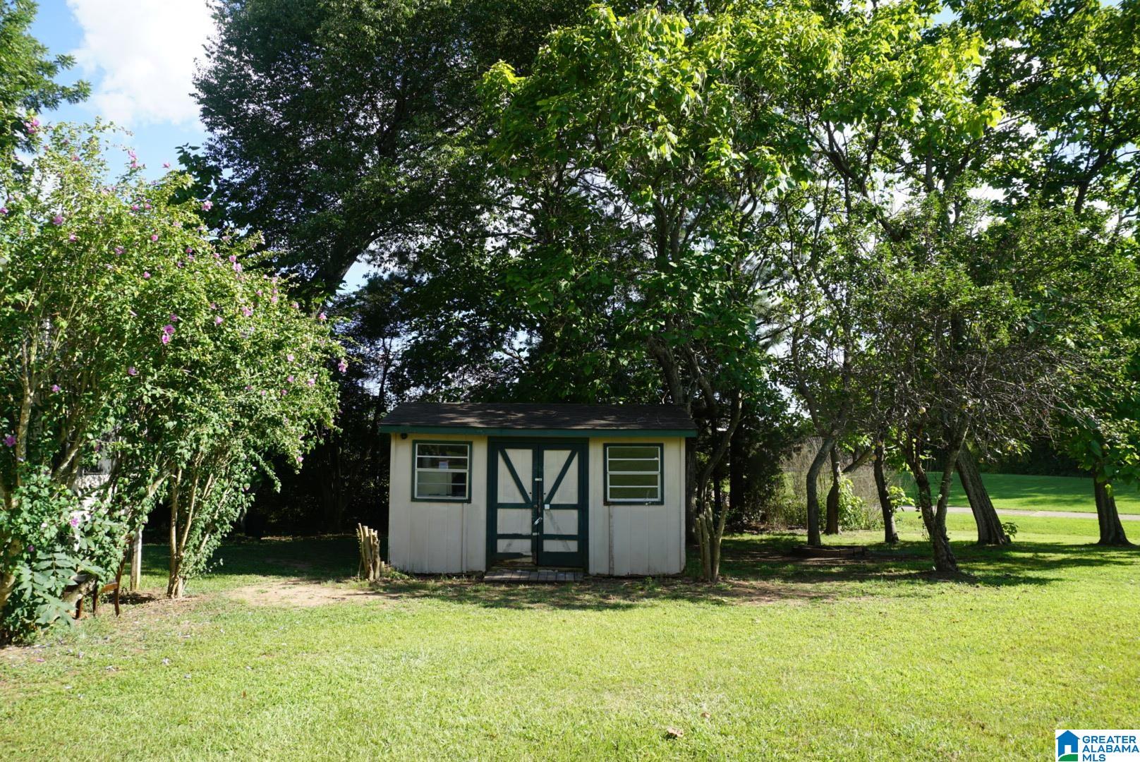 1421 Airport Road Oxford, AL 36203 - Photo 22 of 30