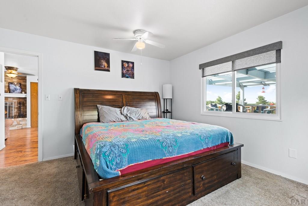 1847 County Road 671 Rye, CO 81069 - Photo 26 of 41