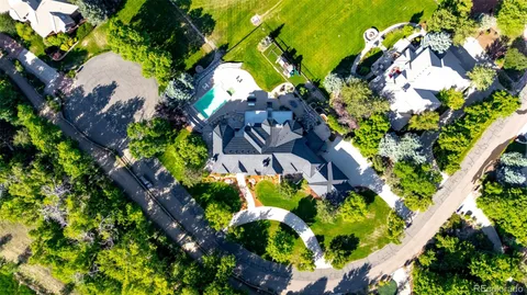 $6,250,000 | 6930 Polo Ridge Drive, Littleton, CO 80128
