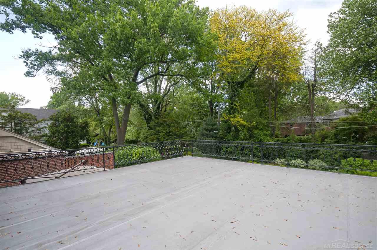 74 Lewiston Road Grosse Pointe Farms, MI 48236 - Photo 39 of 67