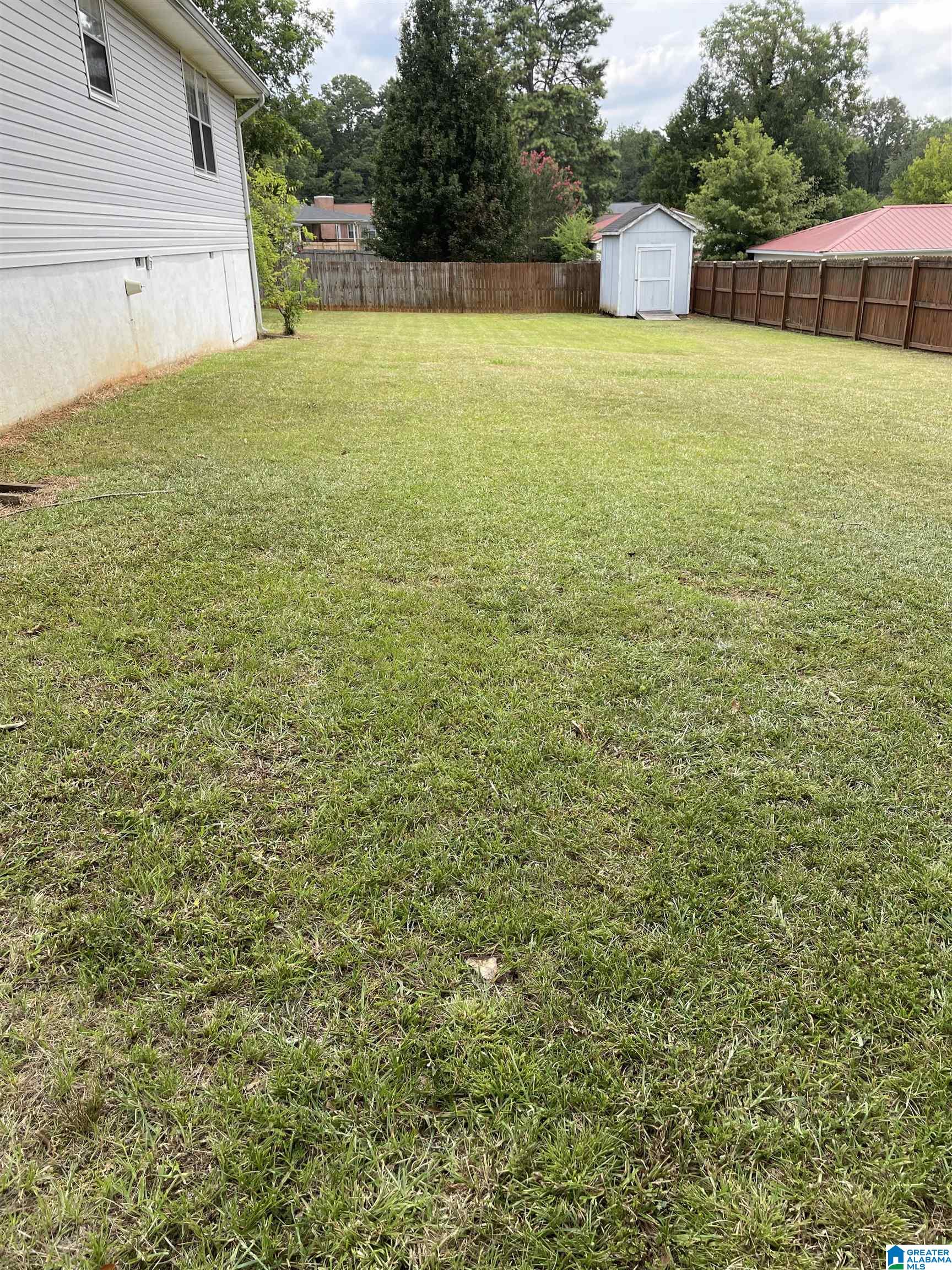 3900 Dundee Street Anniston, AL 36207 - Photo 29 of 32