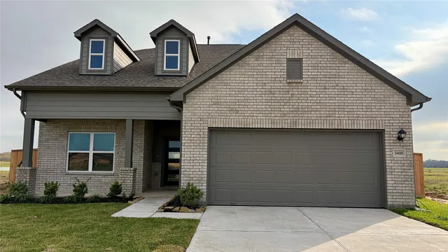 $3,400 | 3418 Lago Norence Drive, Manvel, TX 77578