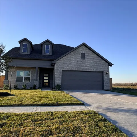 $3,400 | 3418 Lago Norence Drive, Manvel, TX 77578