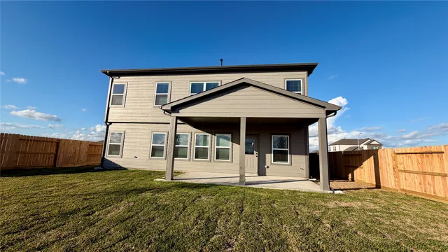 $3,400 | 3418 Lago Norence Drive, Manvel, TX 77578