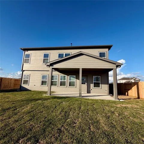 $3,400 | 3418 Lago Norence Drive, Manvel, TX 77578