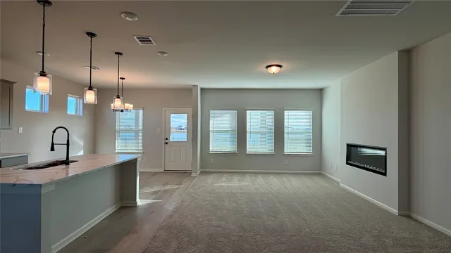 $3,400 | 3418 Lago Norence Drive, Manvel, TX 77578