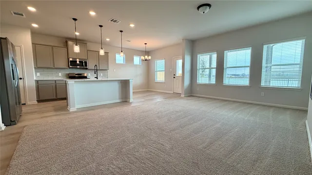 $3,400 | 3418 Lago Norence Drive, Manvel, TX 77578