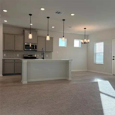 $3,400 | 3418 Lago Norence Drive, Manvel, TX 77578