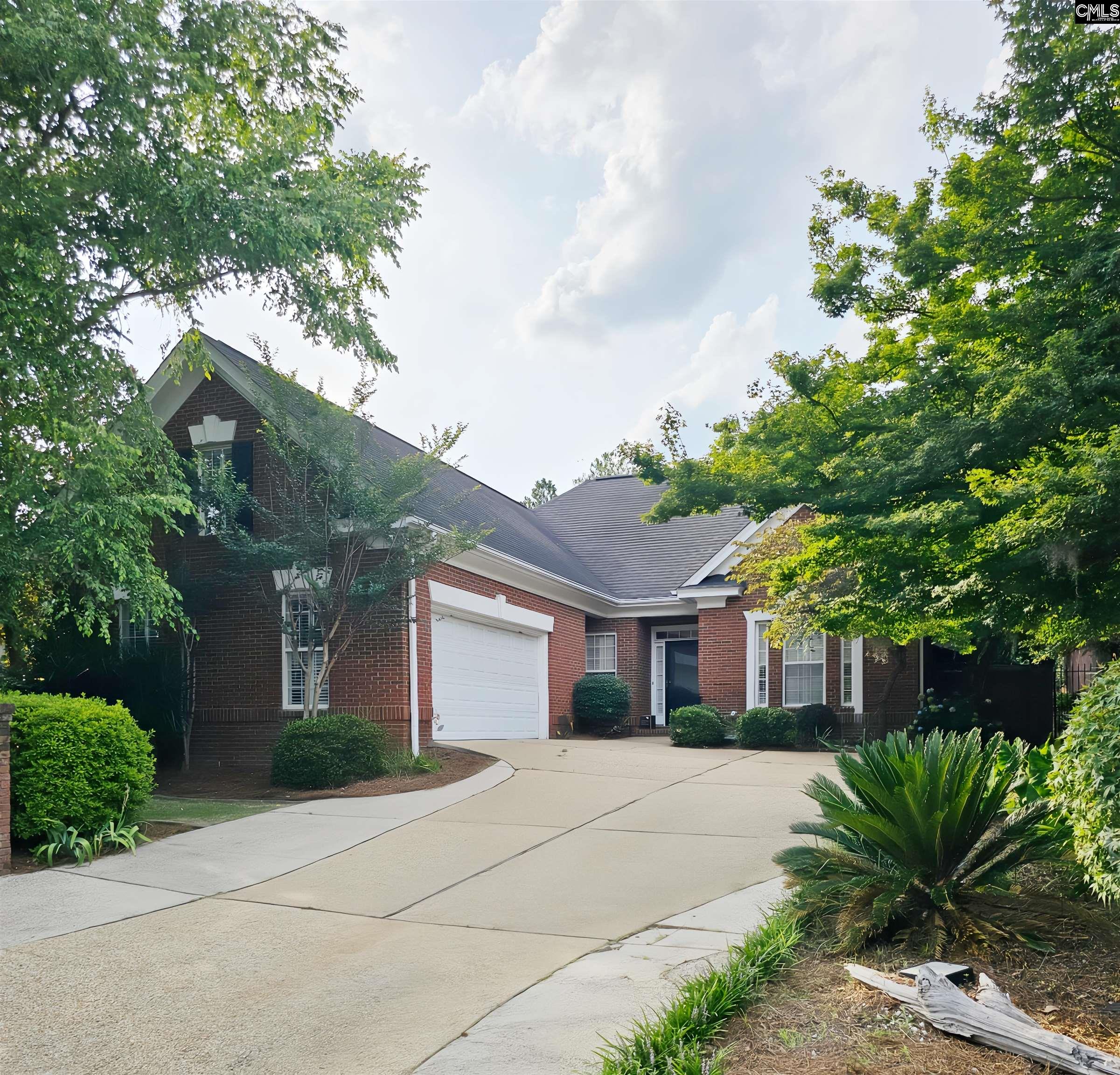 128 Spring Valley Court Columbia, SC 29223 - Photo 3 of 60