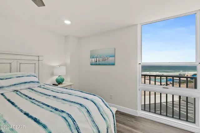 $3,000 | 3047 South Atlantic Avenue, Unit B020, Daytona Beach, FL 32118