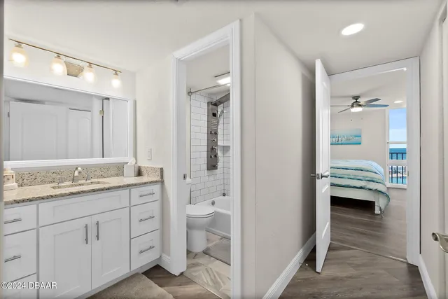 $3,000 | 3047 South Atlantic Avenue, Unit B020, Daytona Beach, FL 32118