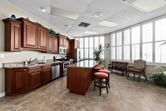 $3,000 | 3047 South Atlantic Avenue, Unit B020, Daytona Beach, FL 32118