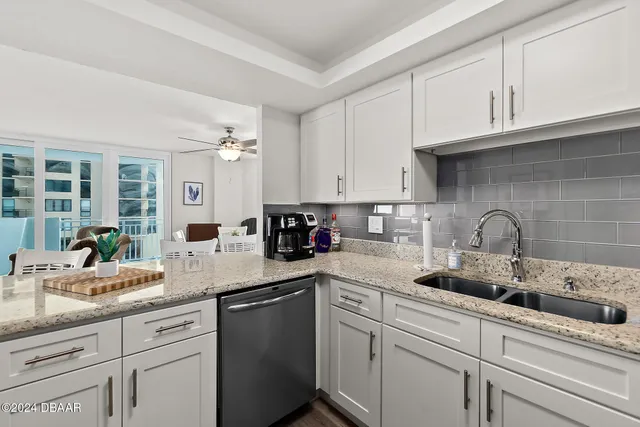 $3,000 | 3047 South Atlantic Avenue, Unit B020, Daytona Beach, FL 32118