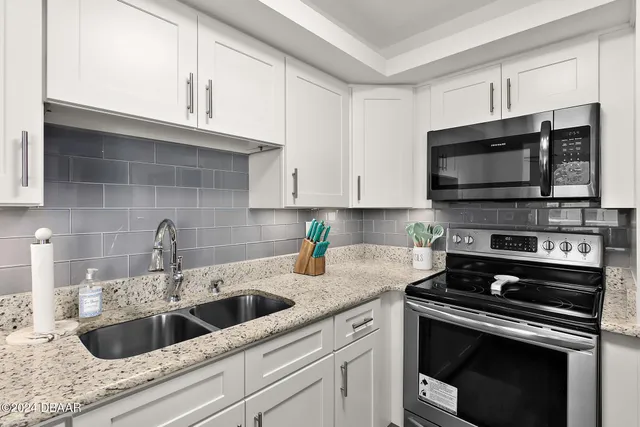 $3,000 | 3047 South Atlantic Avenue, Unit B020, Daytona Beach, FL 32118