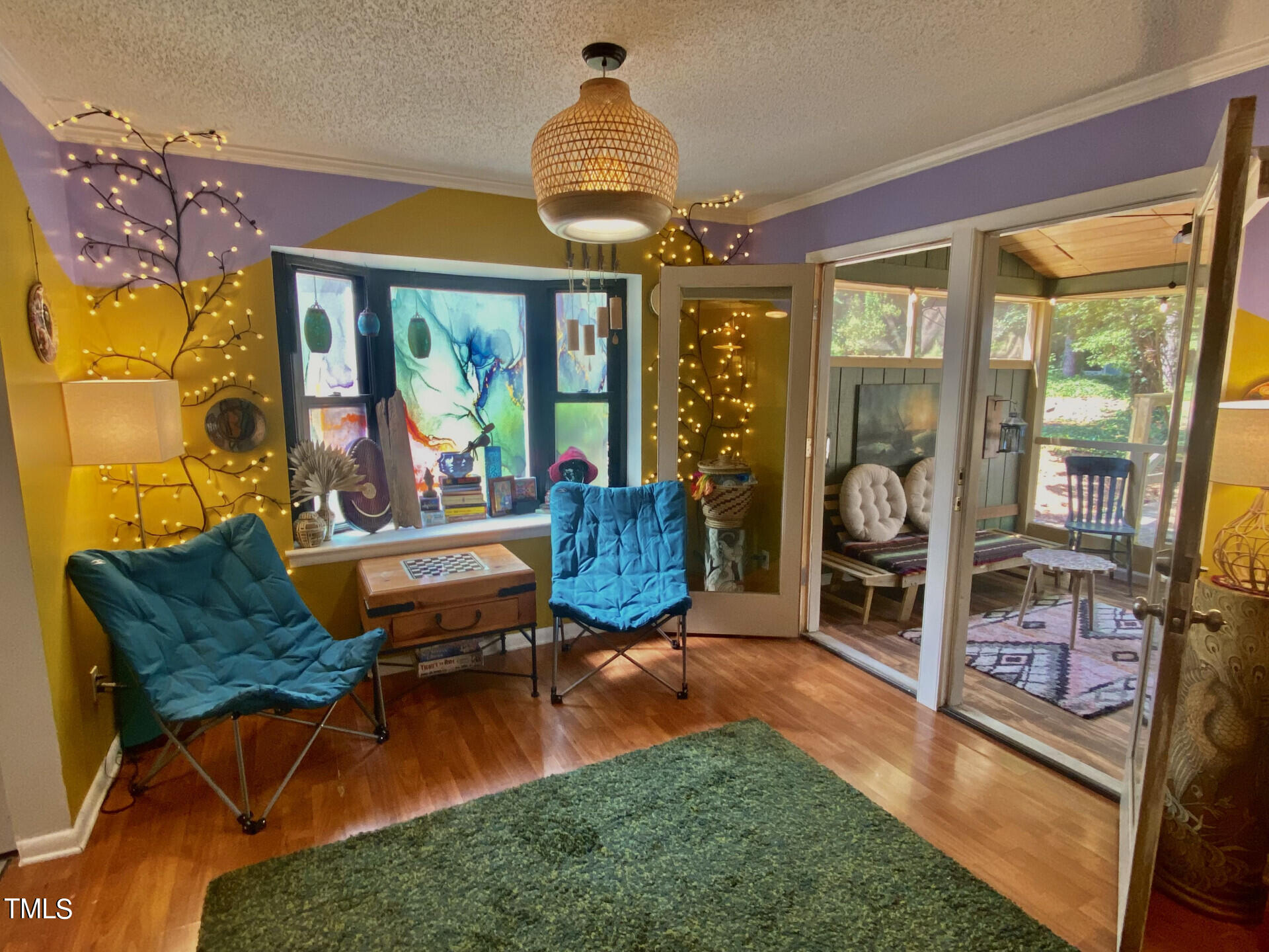 5922 Farm Gate Road Raleigh, NC 27606 - Photo 3 of 18 5922FarmGateRoad_45622_3