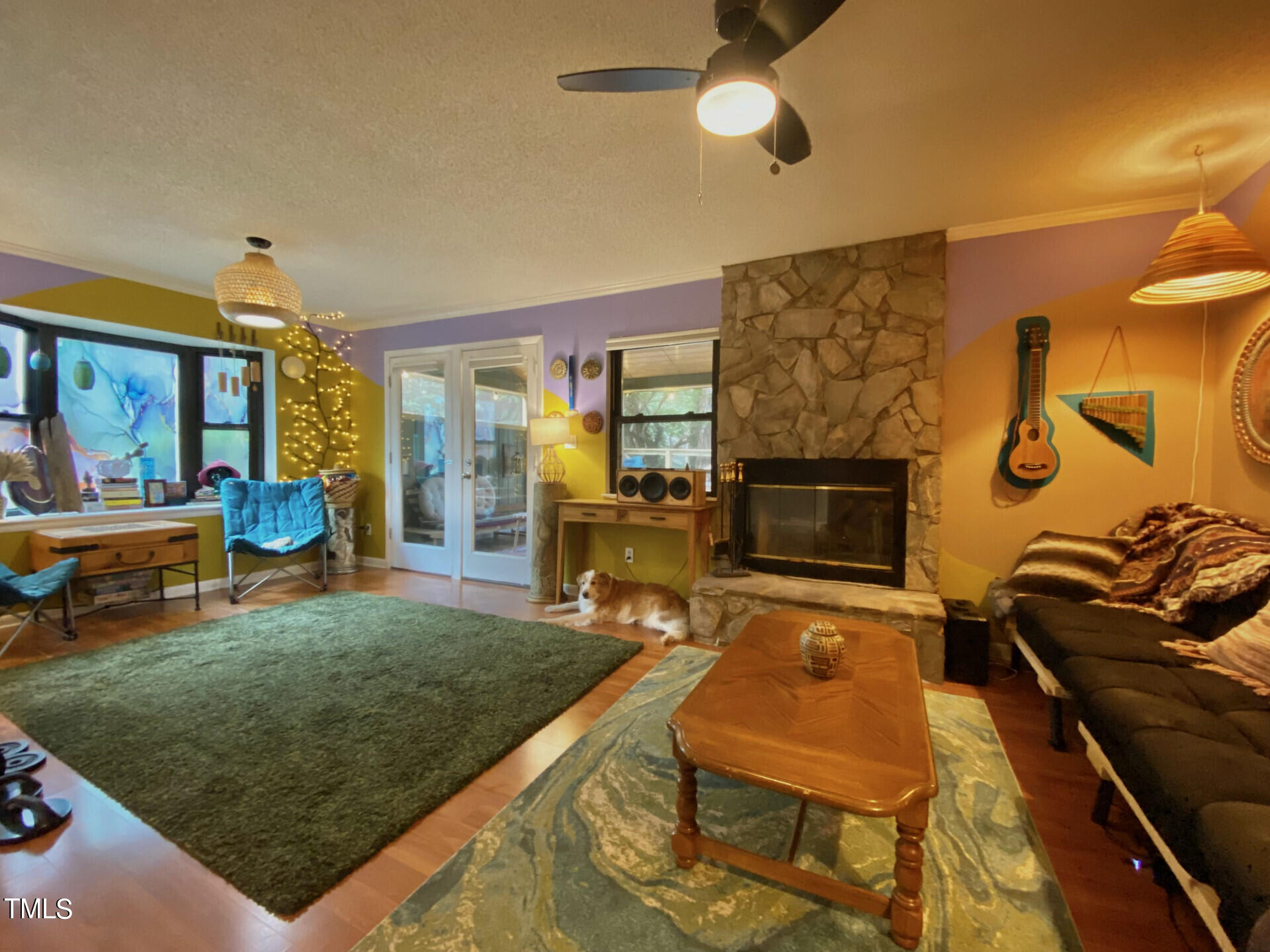5922 Farm Gate Road Raleigh, NC 27606 - Photo 4 of 18 5922FarmGateRoad_45622_4