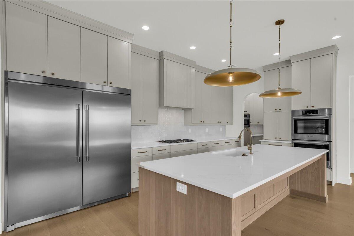 2072 South Pony Way Washington, UT 84780 - Photo 7 of 61 Kitchen