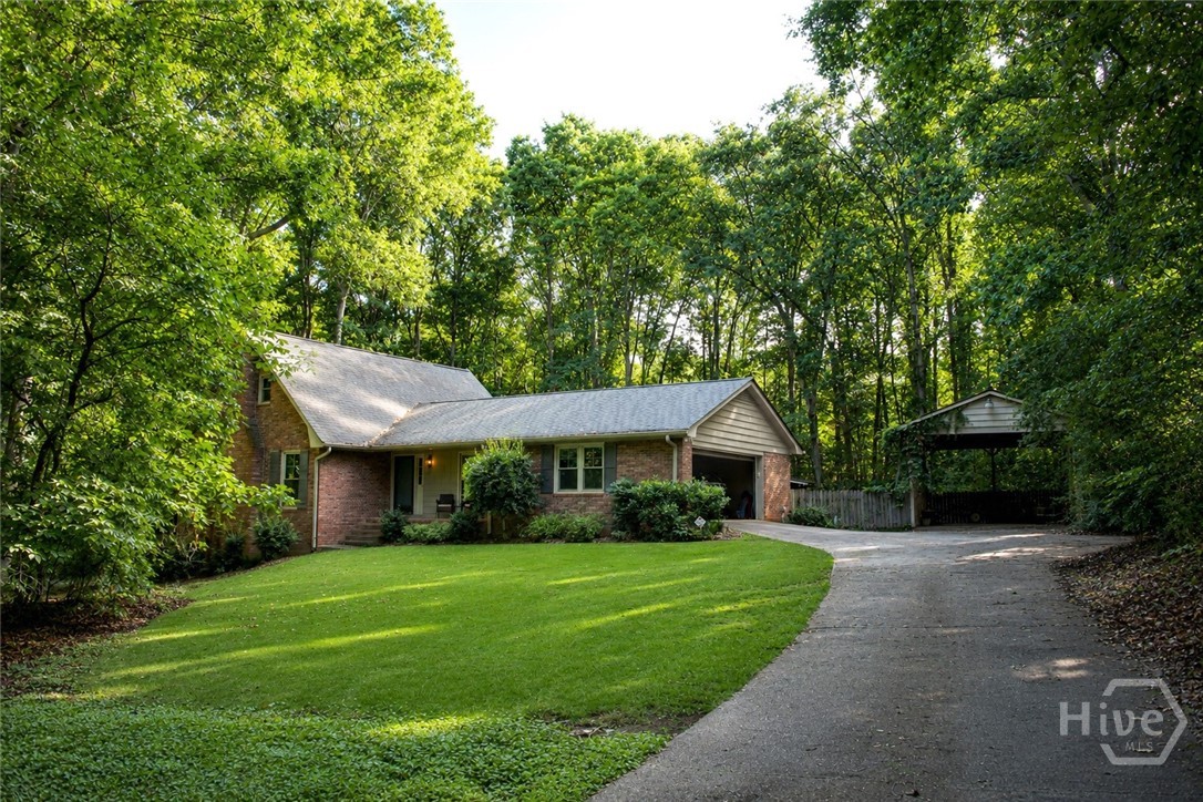 1761 Robinhood Road Watkinsville, GA 30677 - Photo 1 of 1