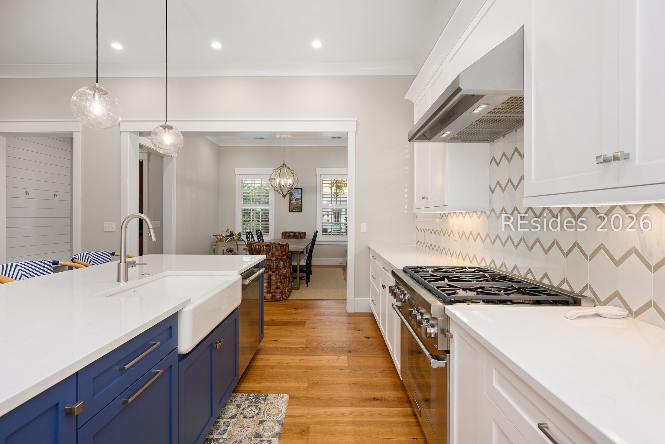 9 Big Game Road Bluffton, SC 29910 - Photo 11 of 45