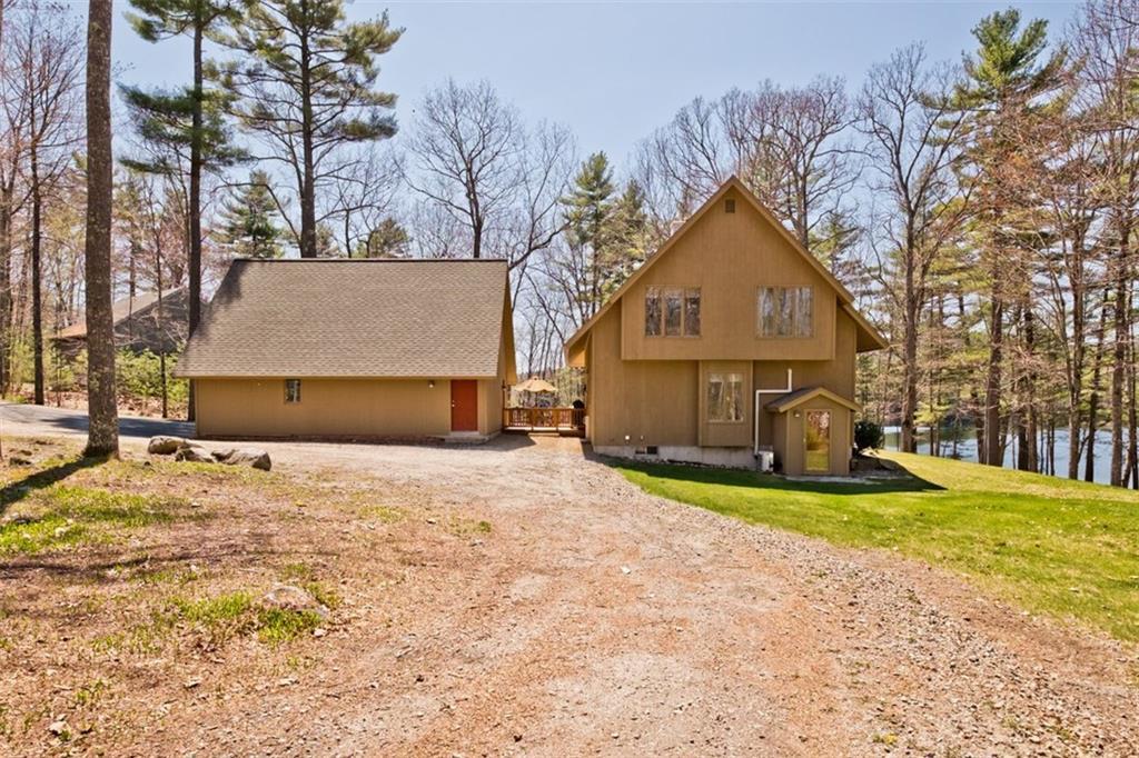 7 Crescent Shore Road Raymond, ME 04071 - Photo 2 of 33 Photo