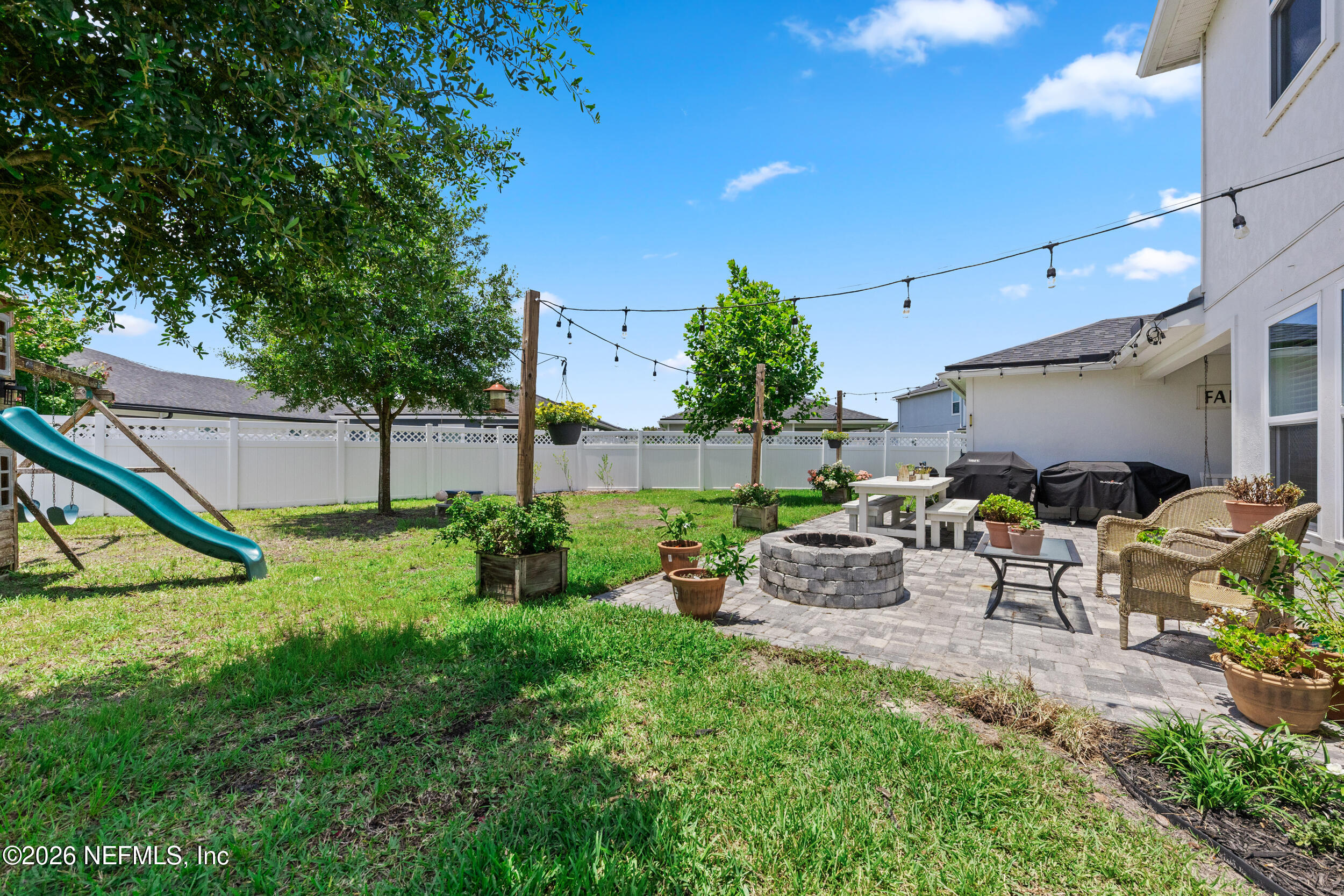 396 Meadow Ridge Drive St. Augustine, FL 32092 - Photo 38 of 48 13 - exterior