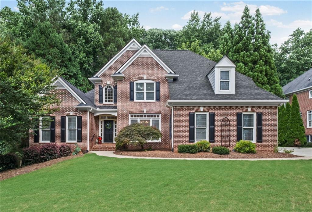 707 Inverness Way Canton, GA 30115 - Photo 11 of 65