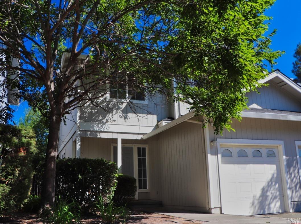 408 Flower Avenue Santa Rosa, CA 95404 - Photo 1 of 1 Welcome to Carriage Square, a quiet cul-de-sac near down town.