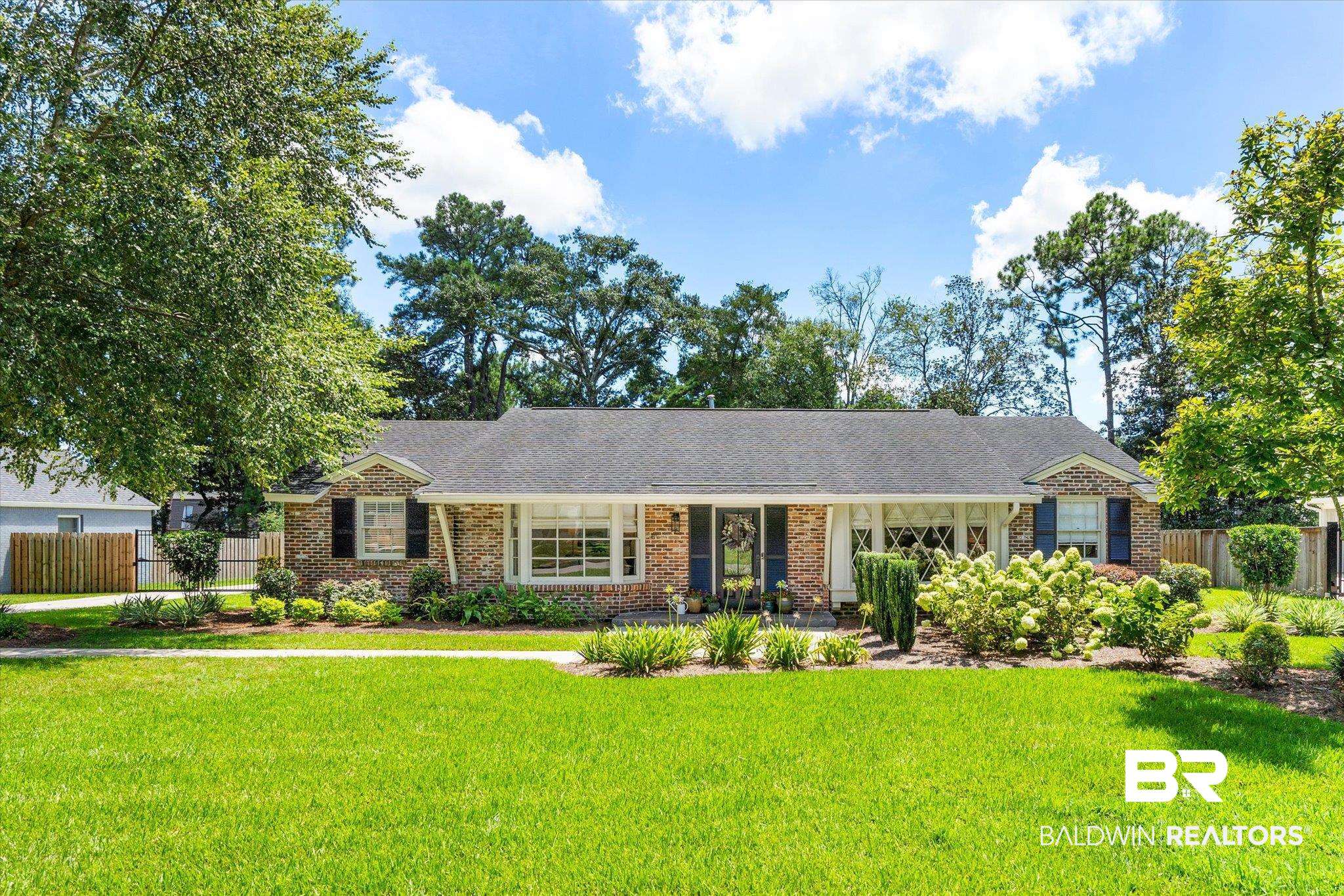 3925 Pembrocke Avenue Mobile, AL 36608 - Photo 21 of 21