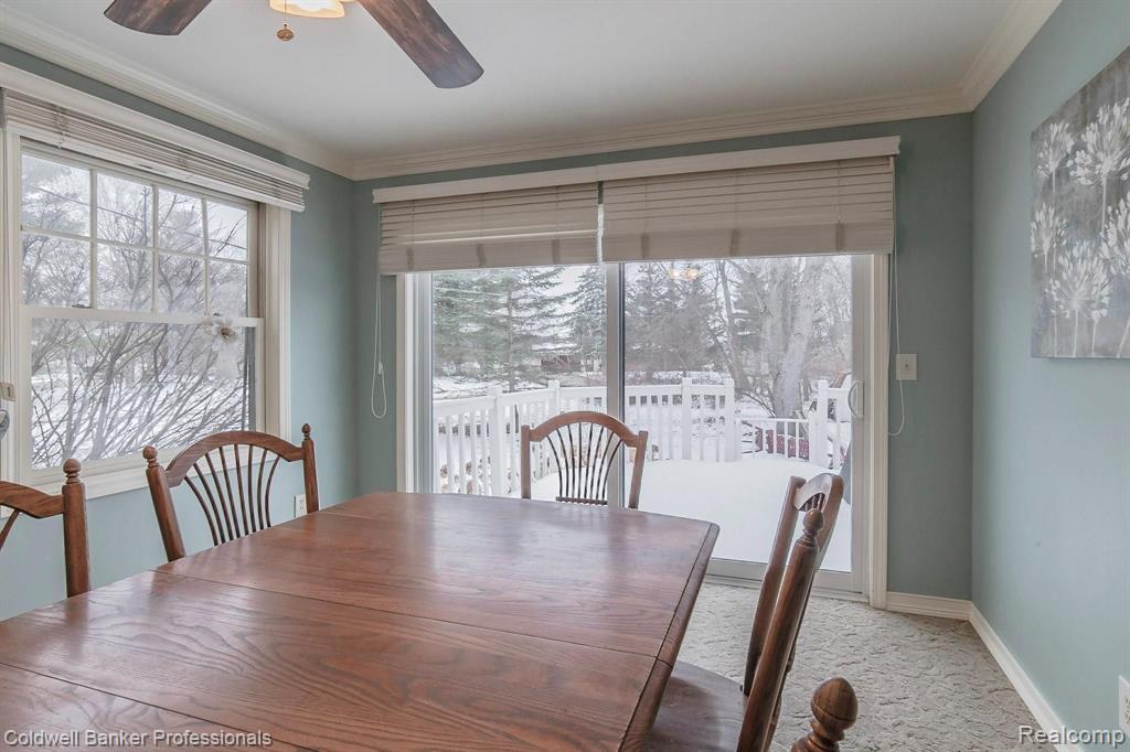 1712 Peppermill Road Lapeer, MI 48446 - Photo 11 of 45