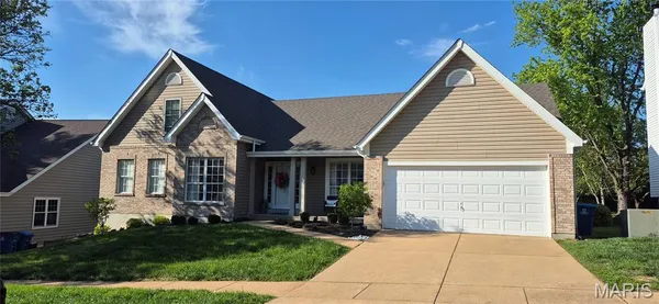 $550,000 | 16117 Copper Ridge Court, Wildwood, MO 63040