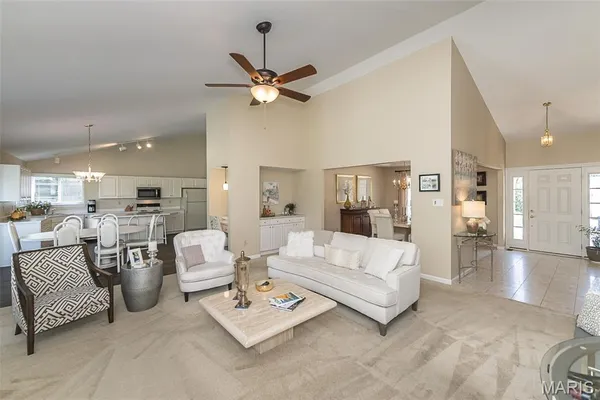 $550,000 | 16117 Copper Ridge Court, Wildwood, MO 63040