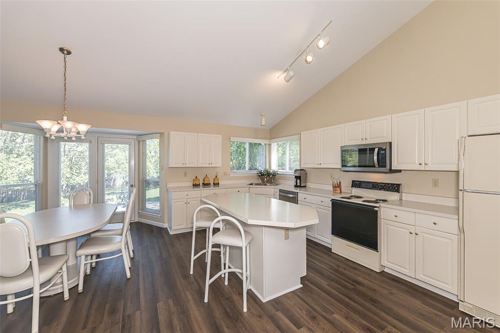 16117 Copper Ridge Court Wildwood, MO 63040 - Photo 13 of 30