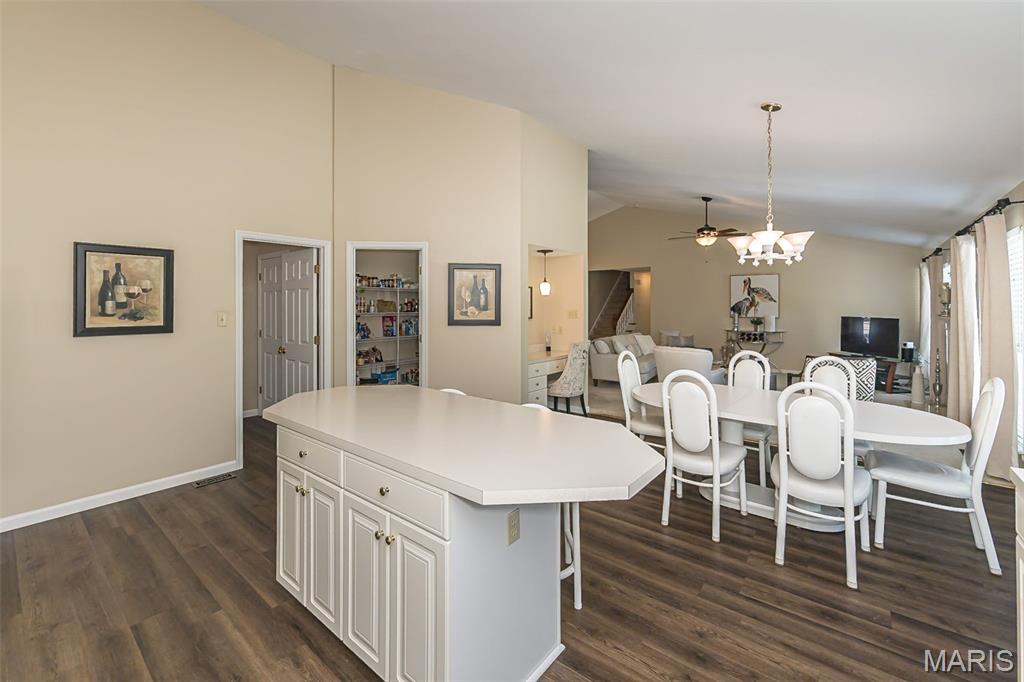 16117 Copper Ridge Court Wildwood, MO 63040 - Photo 14 of 30