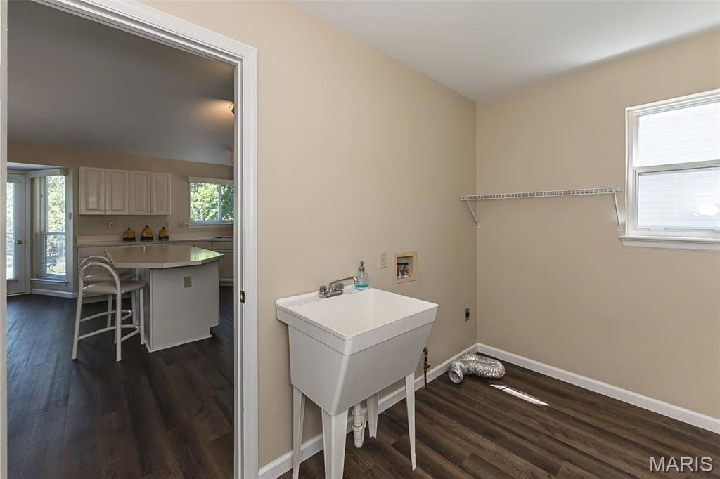 16117 Copper Ridge Court Wildwood, MO 63040 - Photo 15 of 30