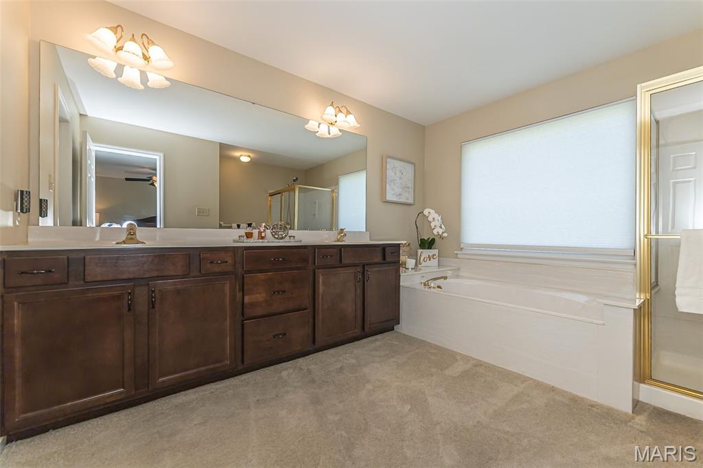 16117 Copper Ridge Court Wildwood, MO 63040 - Photo 17 of 30