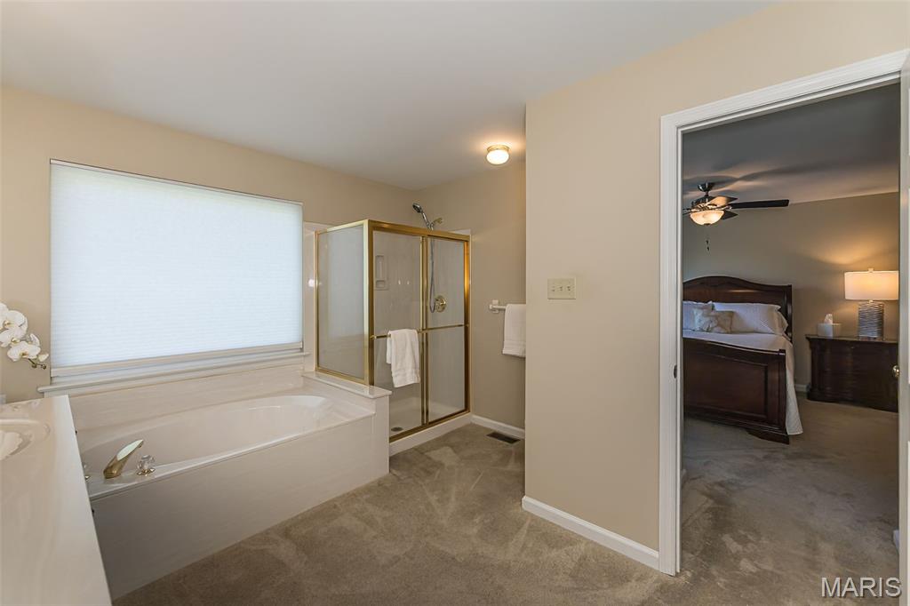 16117 Copper Ridge Court Wildwood, MO 63040 - Photo 18 of 30