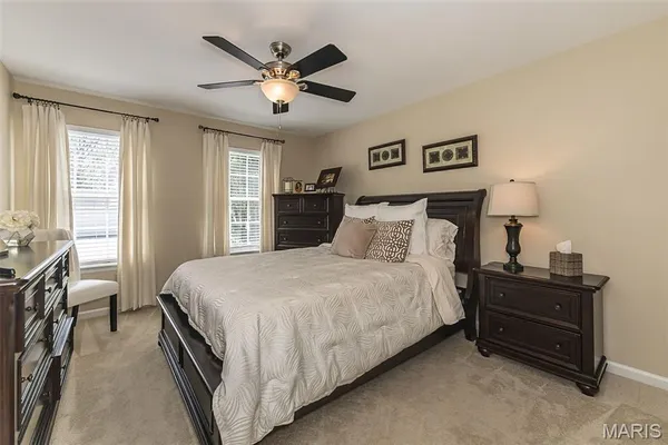 $550,000 | 16117 Copper Ridge Court, Wildwood, MO 63040
