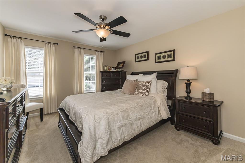 16117 Copper Ridge Court Wildwood, MO 63040 - Photo 19 of 30