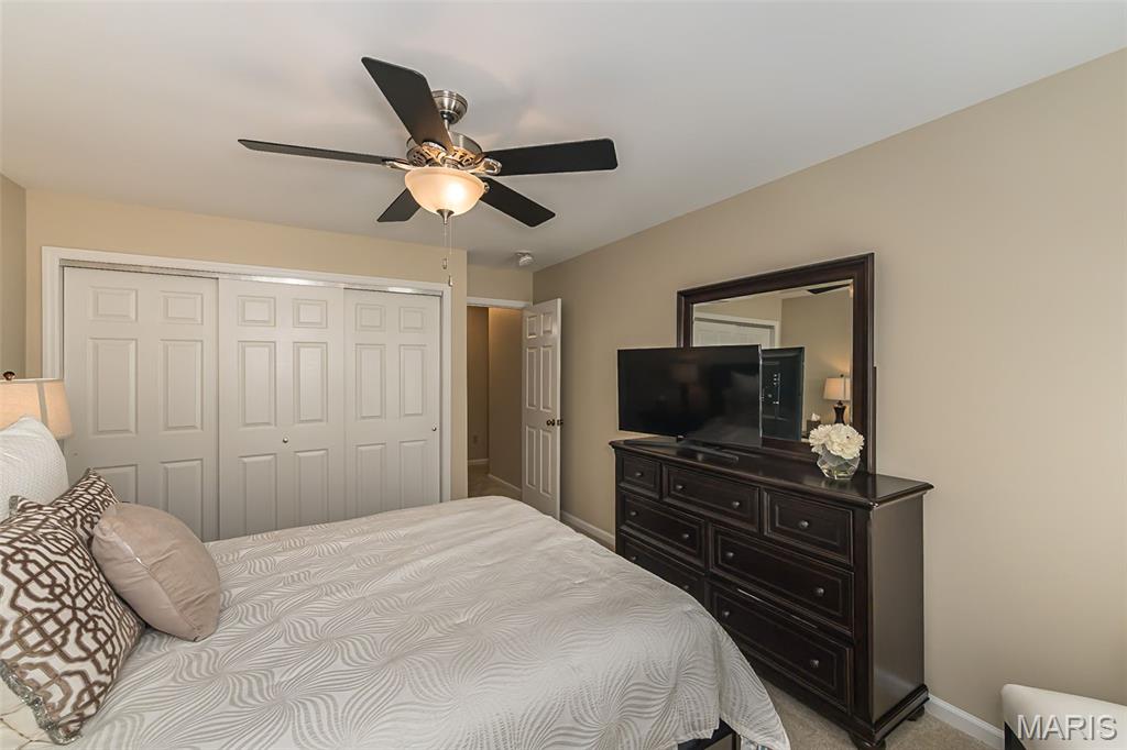 16117 Copper Ridge Court Wildwood, MO 63040 - Photo 20 of 30