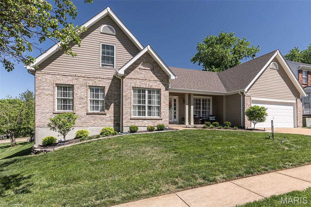 16117 Copper Ridge Court Wildwood, MO 63040 - Photo 2 of 30