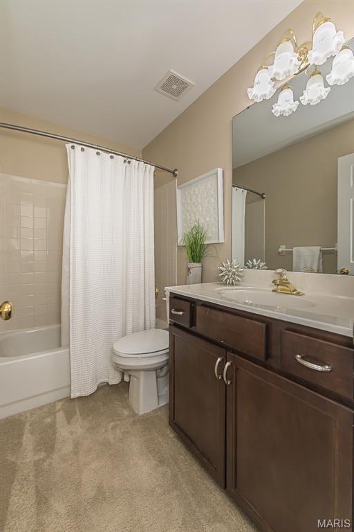 16117 Copper Ridge Court Wildwood, MO 63040 - Photo 21 of 30