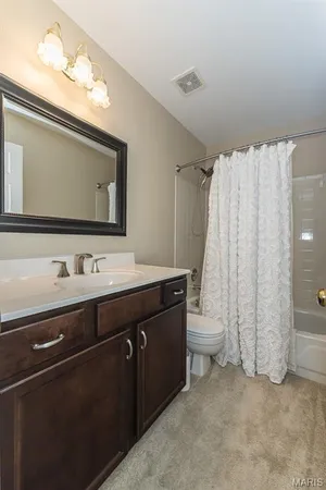 $550,000 | 16117 Copper Ridge Court, Wildwood, MO 63040